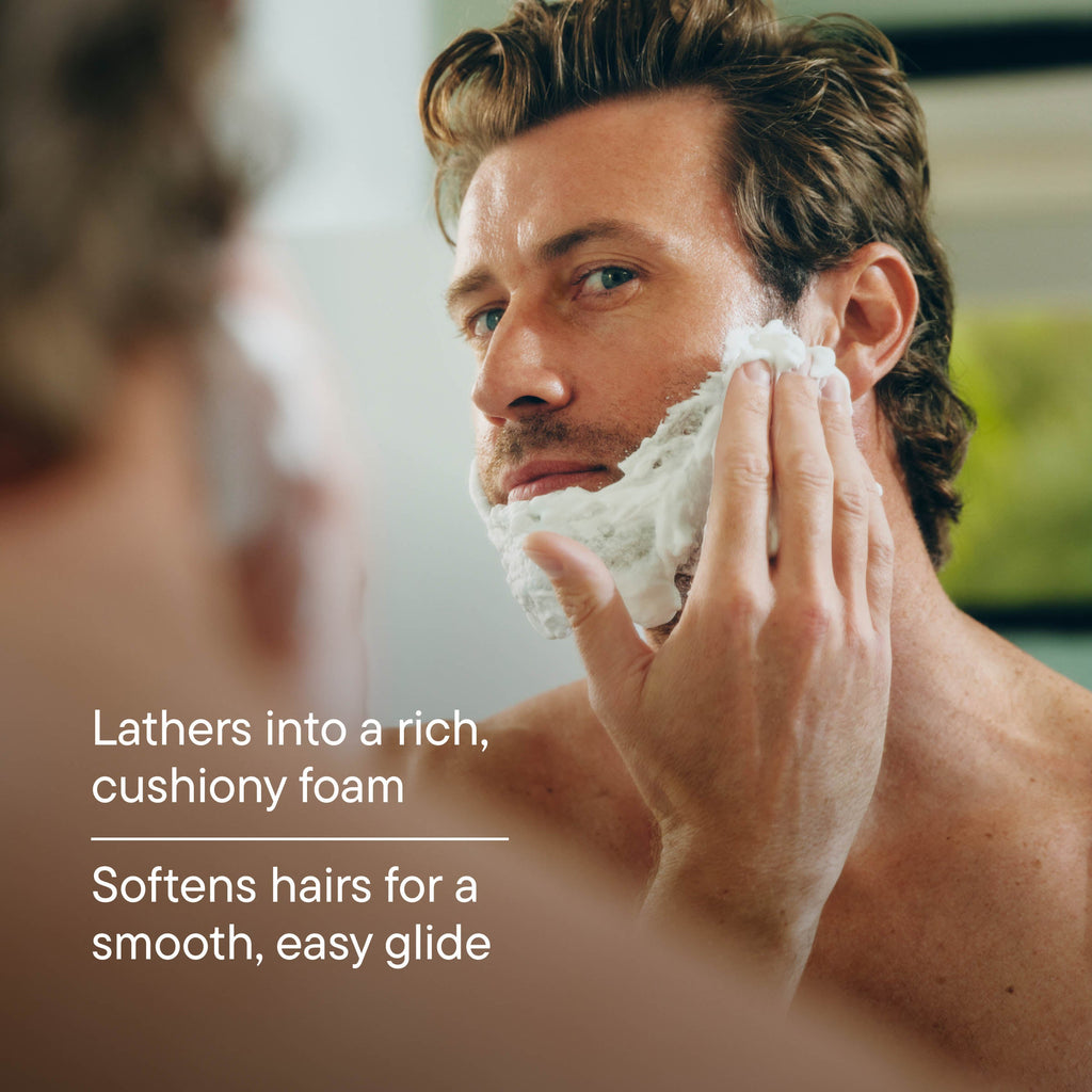 Shave Gel 6.7oz