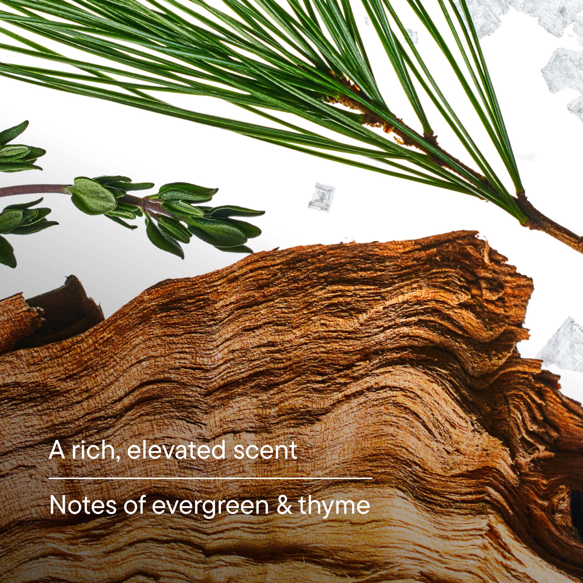 Redwood Bar Soap 4oz