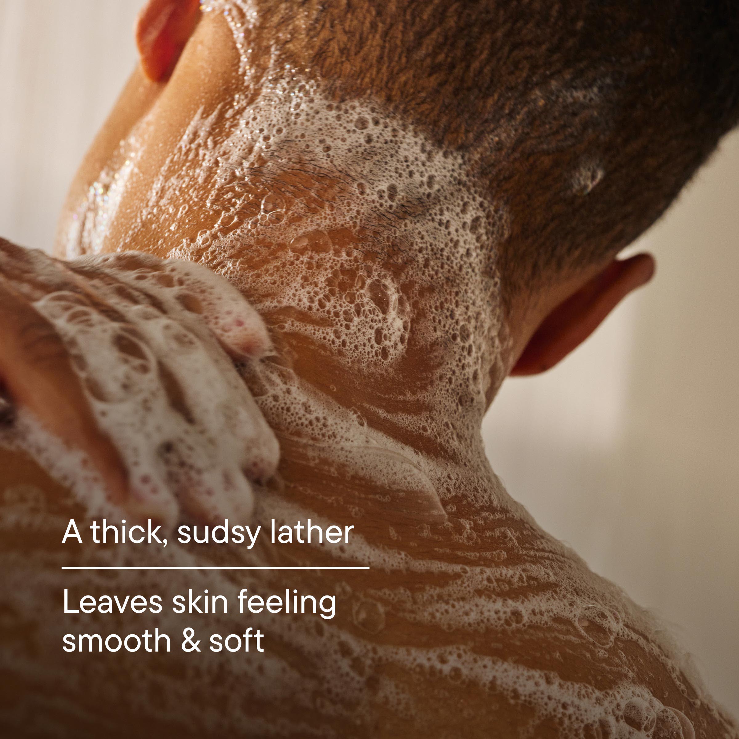 Stone Body Wash 3.4oz