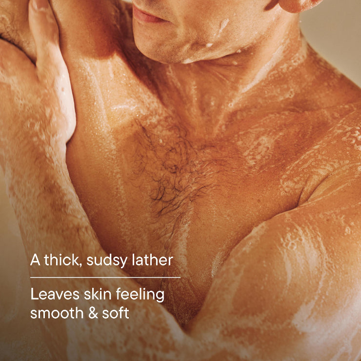 Stone Body Wash 30oz