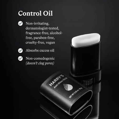 Anti-Shine Stick - 2 Pack